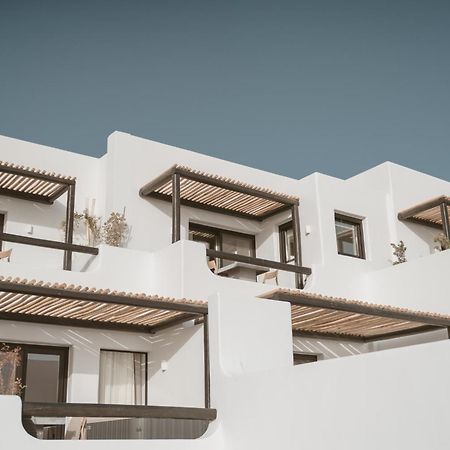 Kalea Luxury Villas Agia Anna  Esterno foto