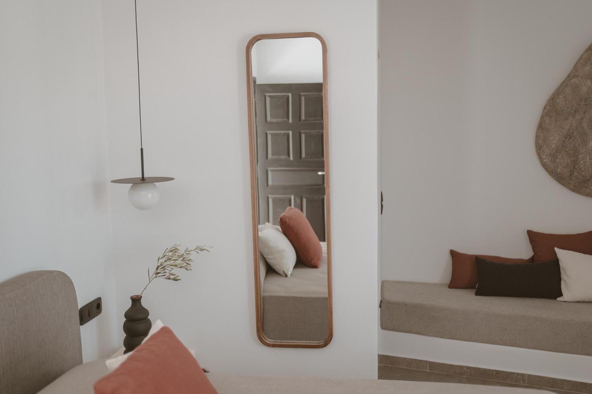 Kalea Luxury Villas Agia Anna  Esterno foto