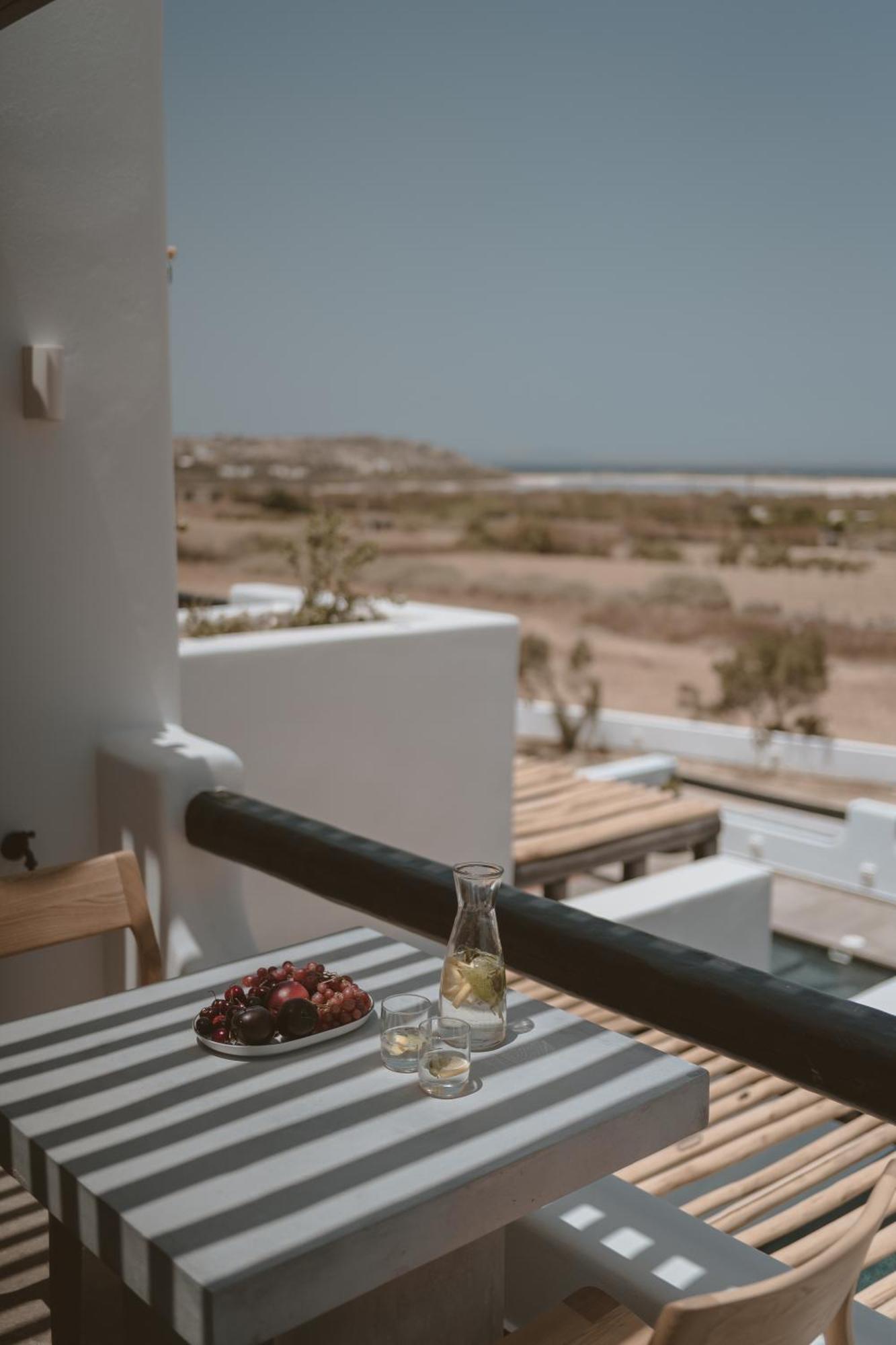 Kalea Luxury Villas Agia Anna  Esterno foto