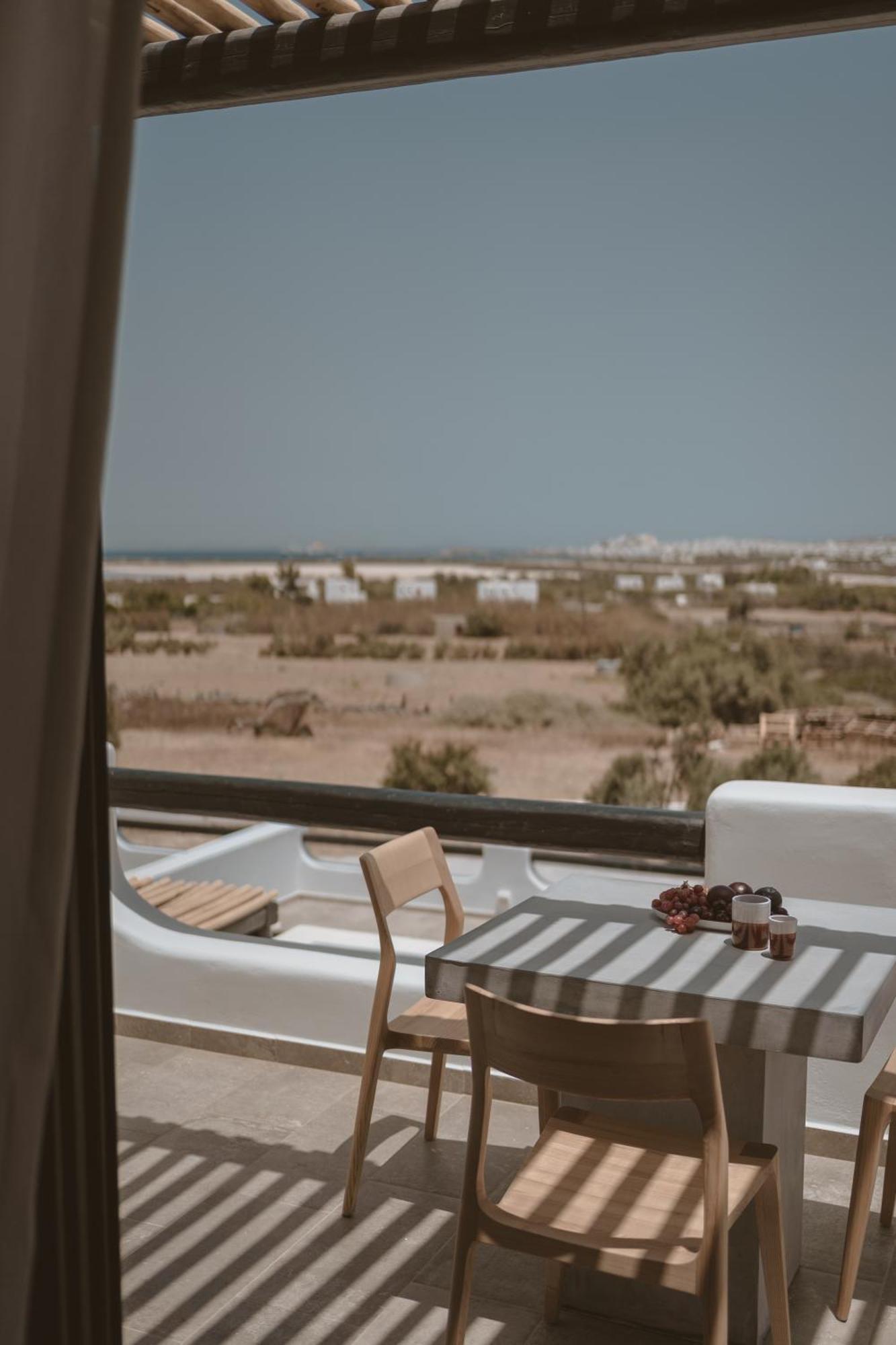 Kalea Luxury Villas Agia Anna  Esterno foto