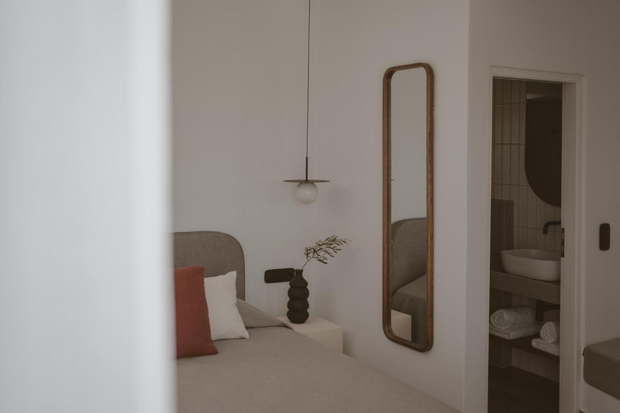 Kalea Luxury Villas Agia Anna  Esterno foto