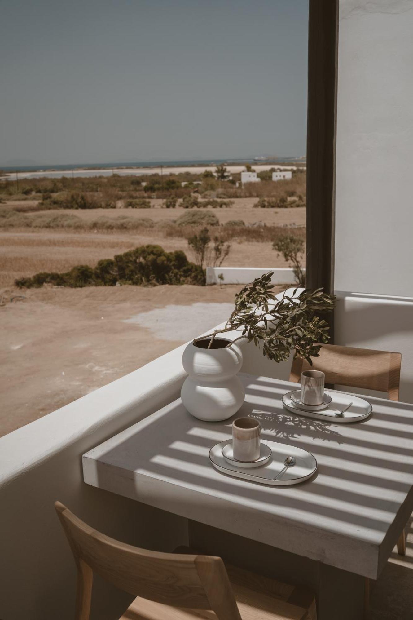 Kalea Luxury Villas Agia Anna  Esterno foto