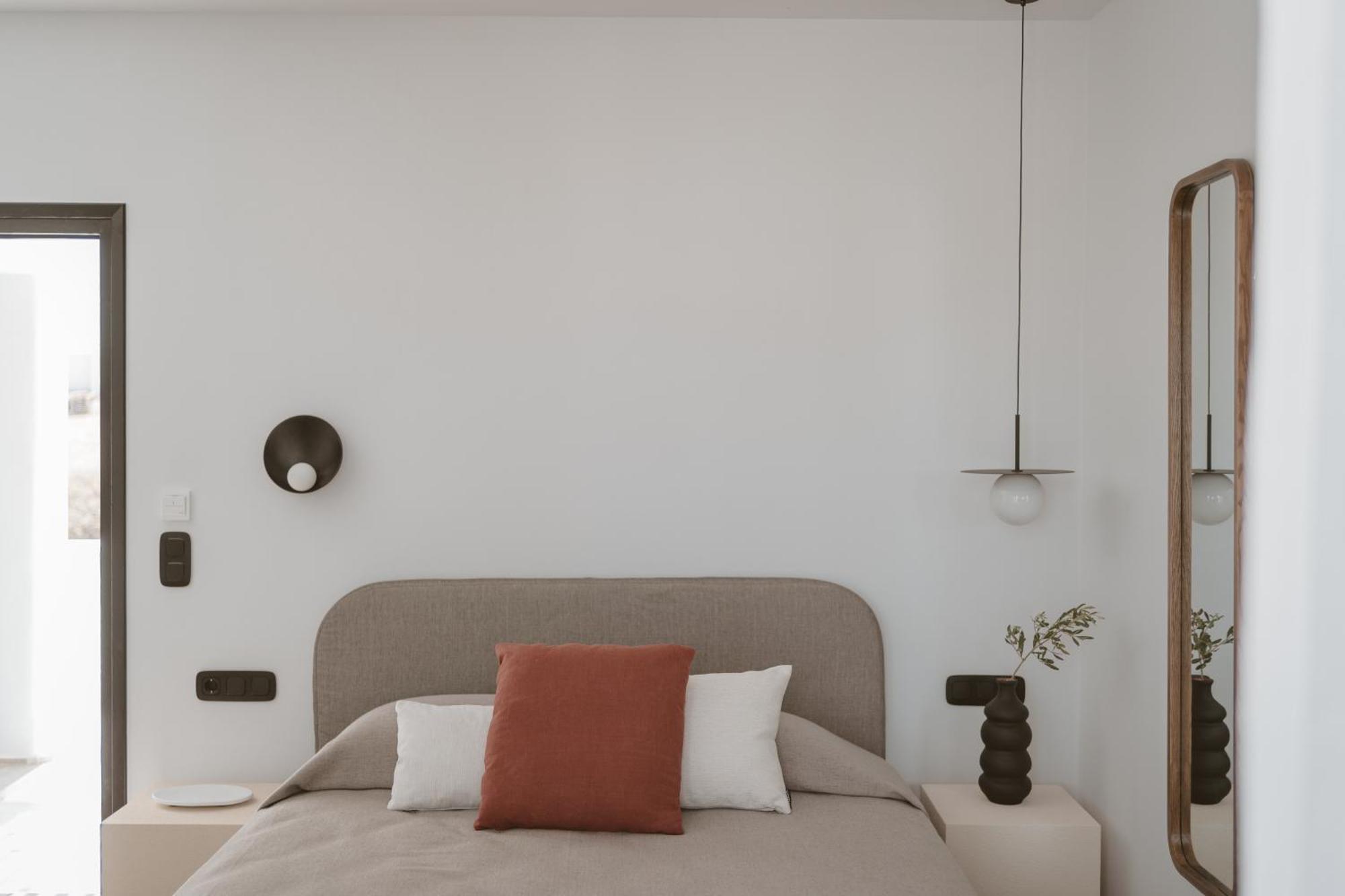 Kalea Luxury Villas Agia Anna  Esterno foto