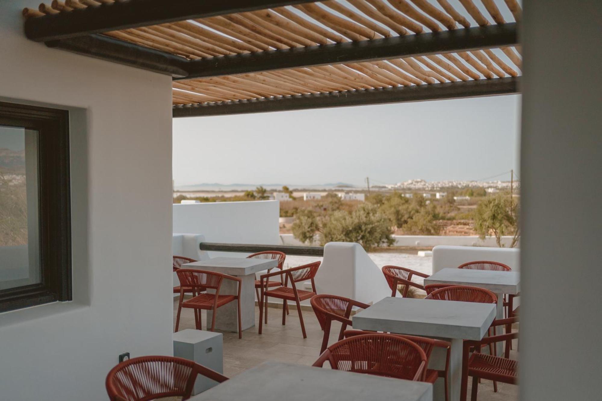 Kalea Luxury Villas Agia Anna  Esterno foto