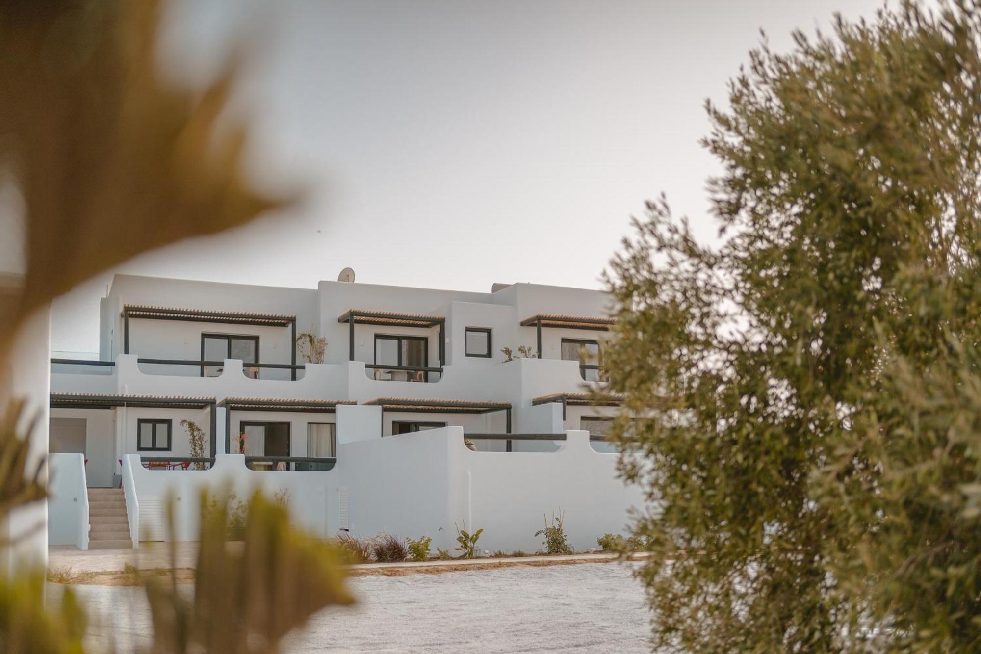 Kalea Luxury Villas Agia Anna  Esterno foto