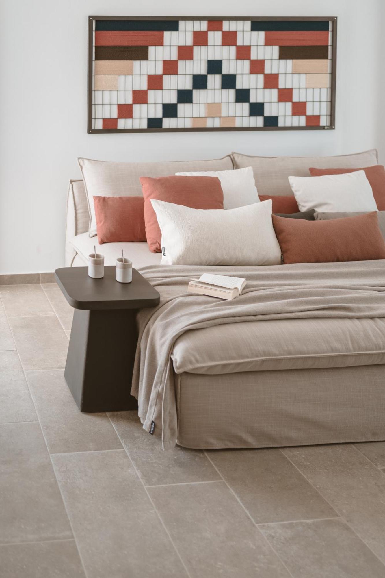 Kalea Luxury Villas Agia Anna  Esterno foto
