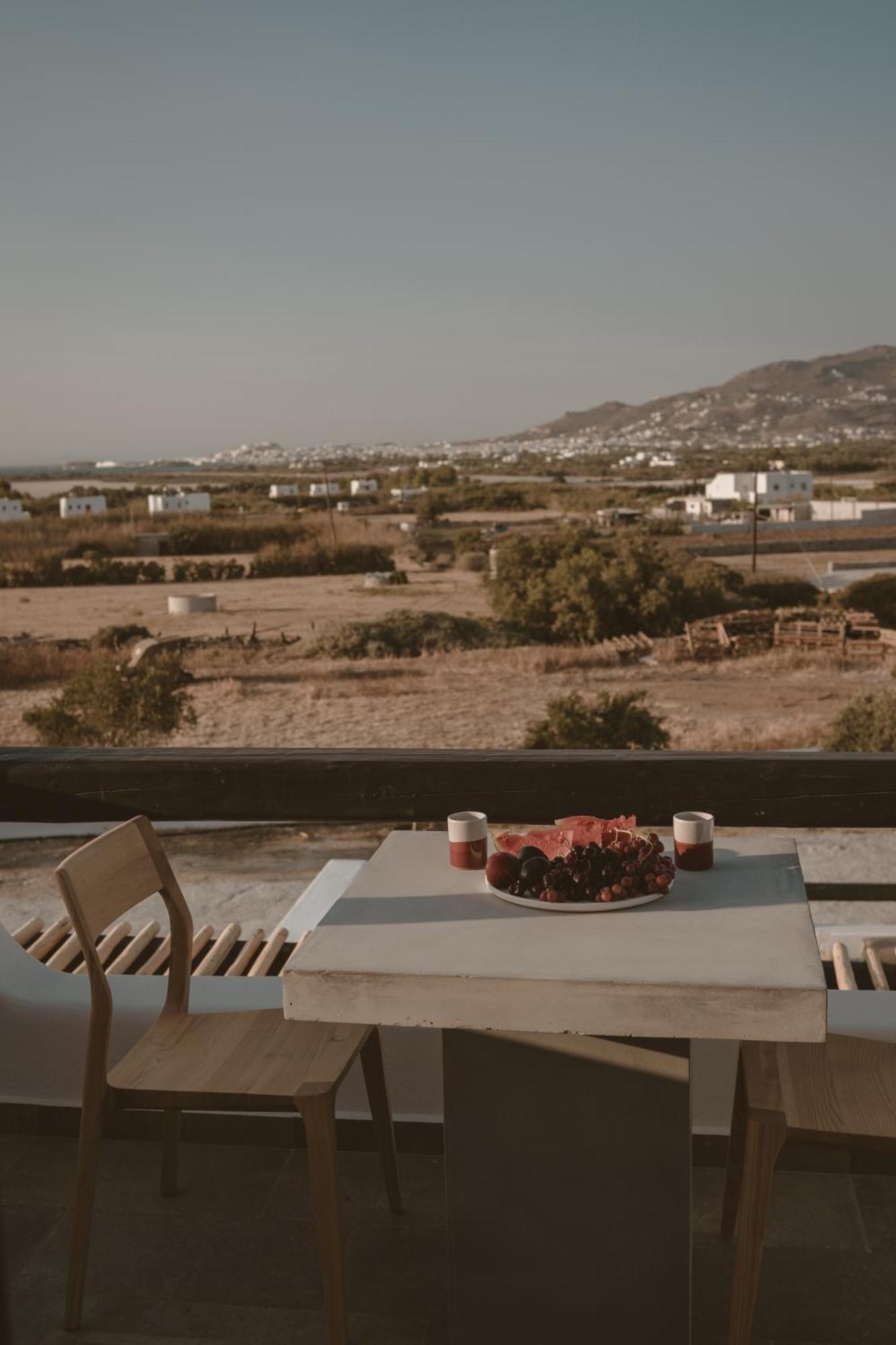 Kalea Luxury Villas Agia Anna  Esterno foto