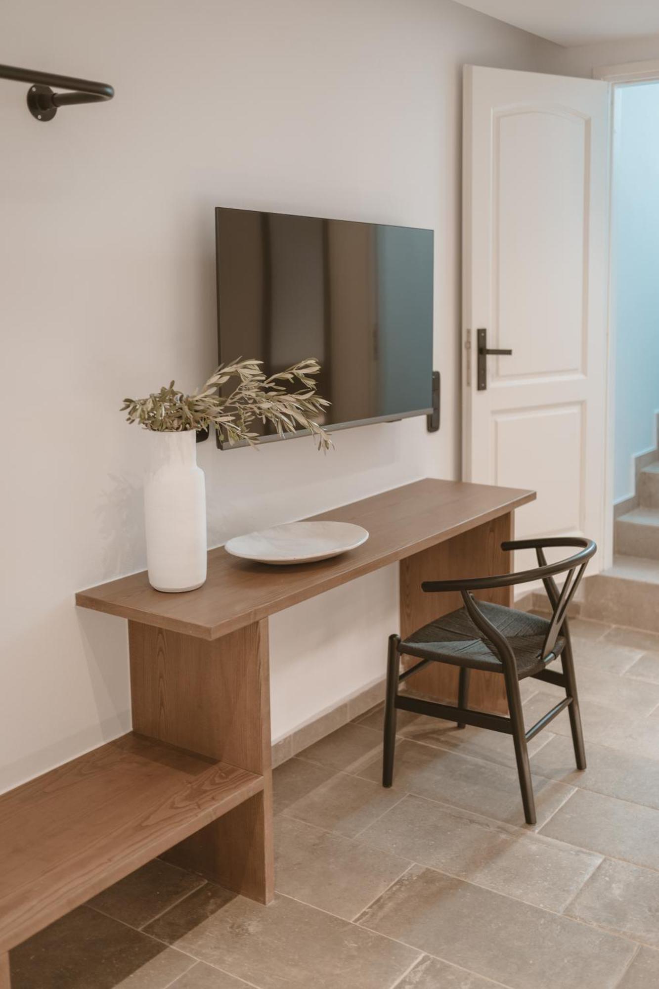 Kalea Luxury Villas Agia Anna  Esterno foto