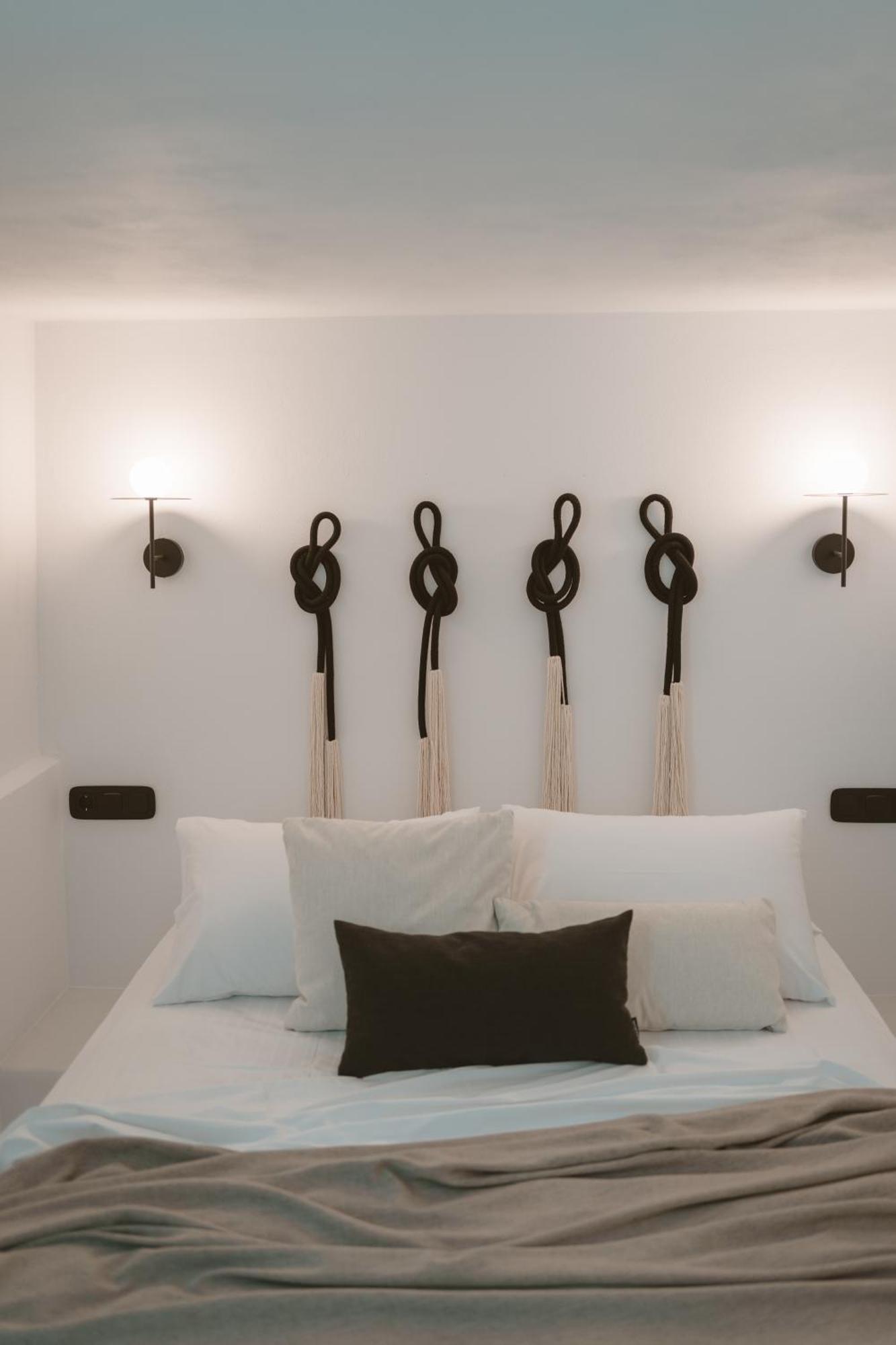 Kalea Luxury Villas Agia Anna  Esterno foto