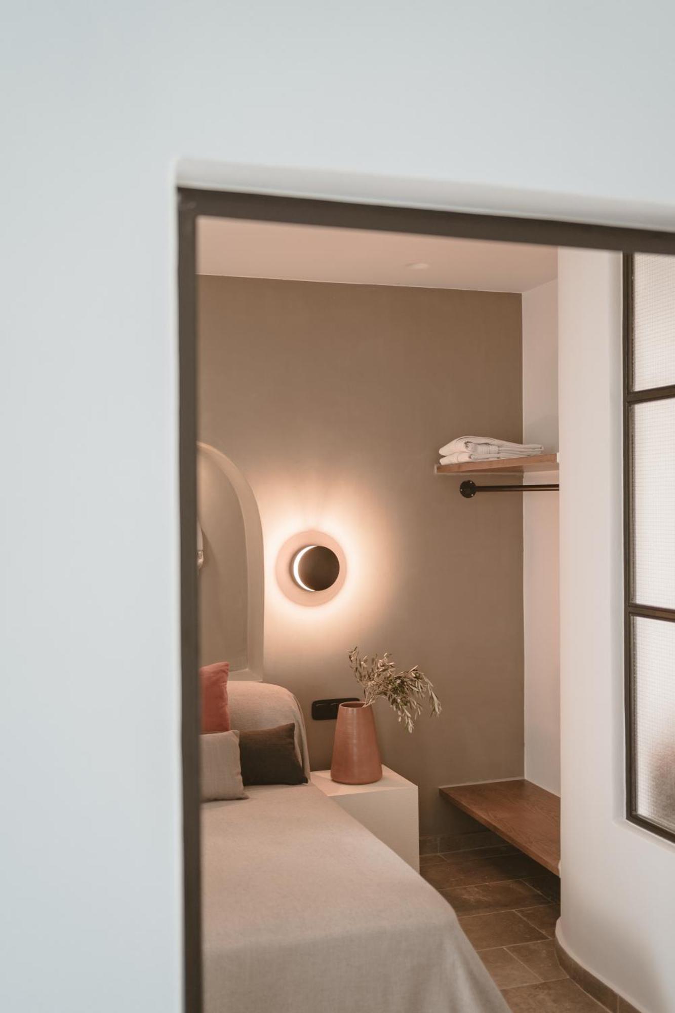 Kalea Luxury Villas Agia Anna  Esterno foto